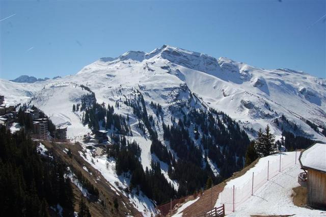 Apartements TILIA - Avoriaz