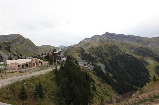 Apartements TILIA - Avoriaz