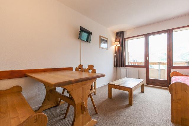 Apartements TILIA - Avoriaz