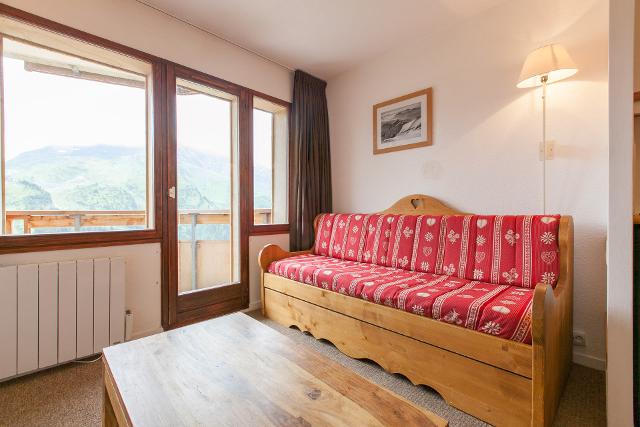 Apartements TILIA - Avoriaz