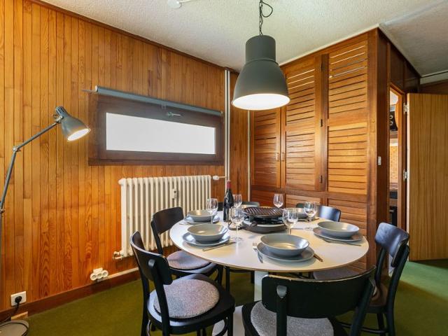 Apartment Le Pramecou (Val Claret) - Tignes Val Claret