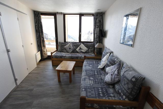 Apartements ALPAGES 2 - Avoriaz