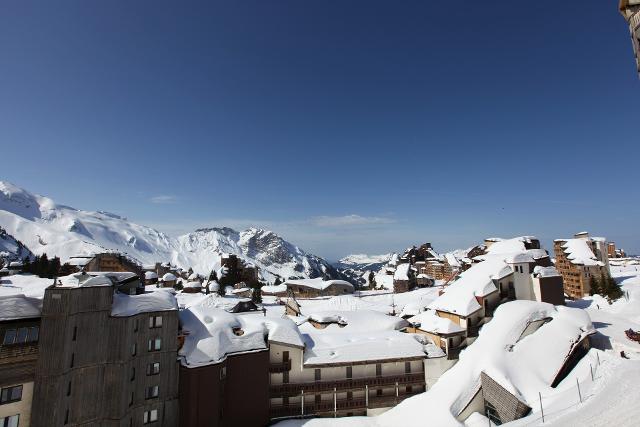 Apartements ALPAGES 2 - Avoriaz