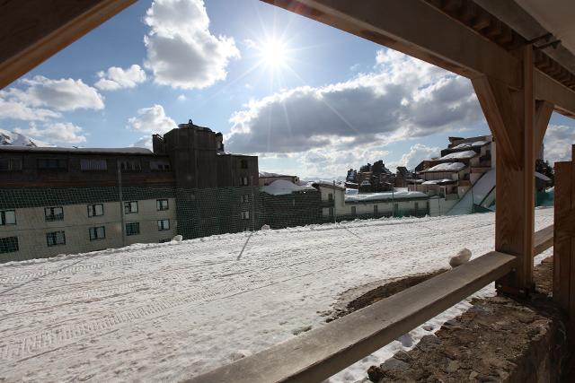 Apartements ALPAGES 2 - Avoriaz