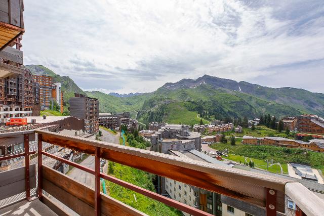 Apartements ALPAGES 2 - Avoriaz