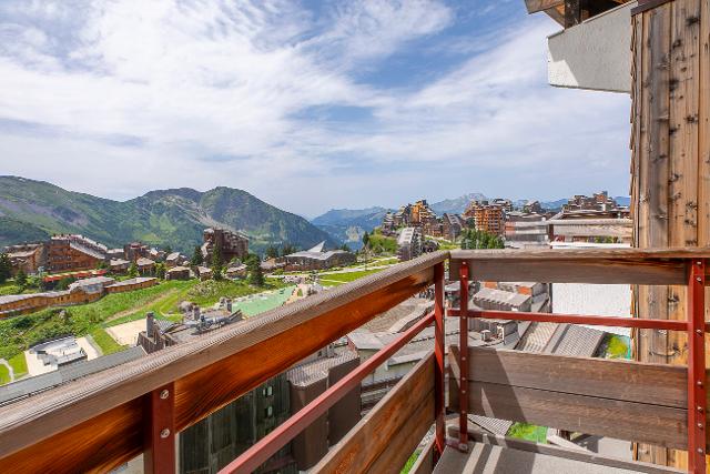 Apartements ALPAGES 2 - Avoriaz