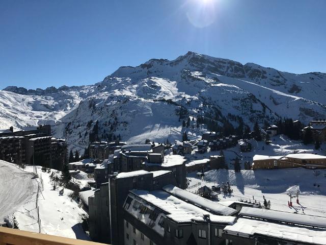 Apartements ALPAGES 2 - Avoriaz