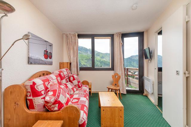 Apartements ALPAGES 2 - Avoriaz