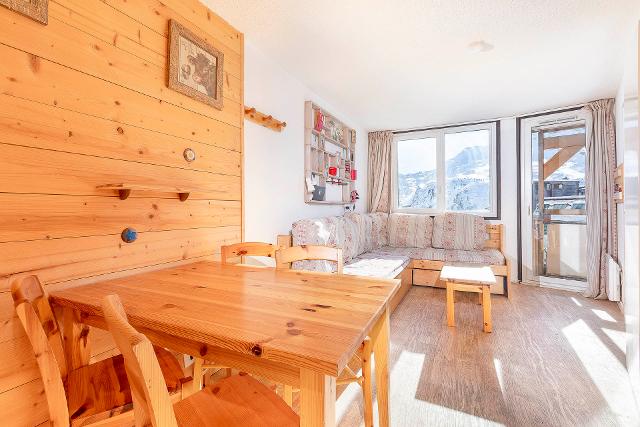 Apartements ALPAGES 2 - Avoriaz