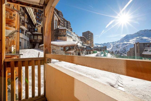 Apartements ALPAGES 2 - Avoriaz