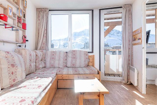 Apartements ALPAGES 2 - Avoriaz