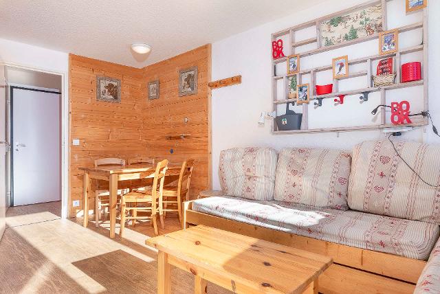 Apartements ALPAGES 2 - Avoriaz