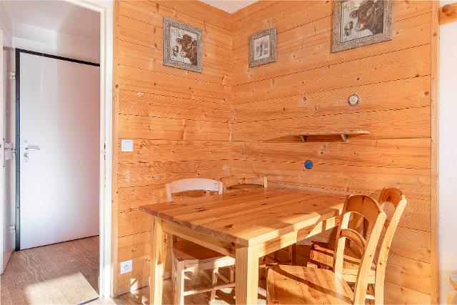 Apartements ALPAGES 2 - Avoriaz