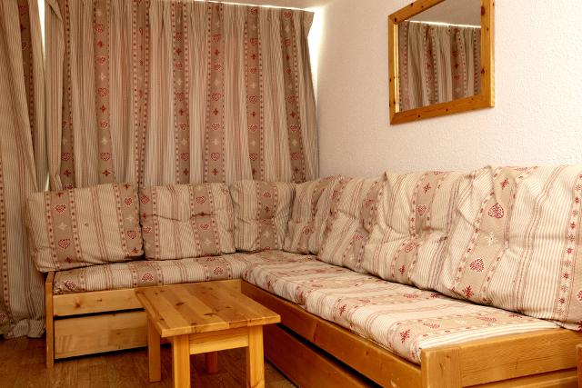 Apartements ALPAGES 2 - Avoriaz