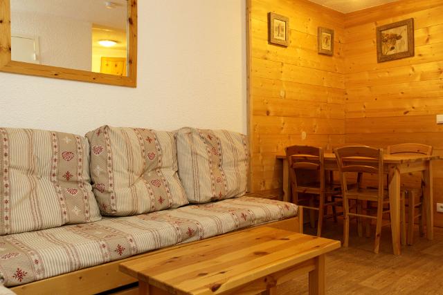 Apartements ALPAGES 2 - Avoriaz