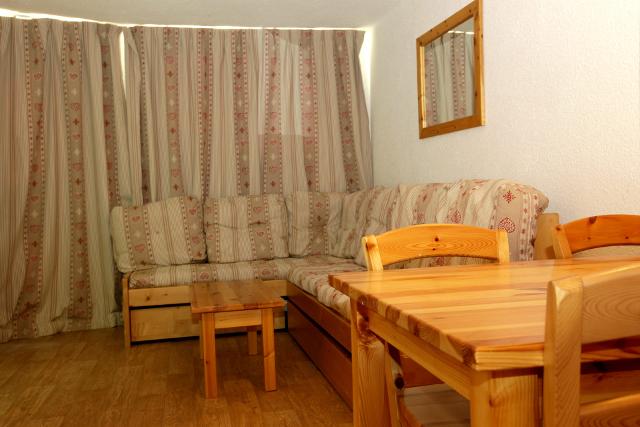 Apartements ALPAGES 2 - Avoriaz