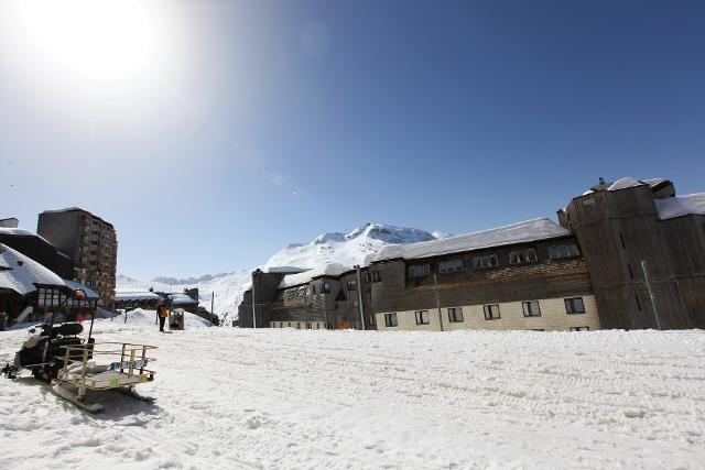 Apartements ALPAGES 2 - Avoriaz