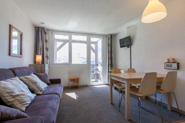 Apartements ALPAGES 2 - Avoriaz