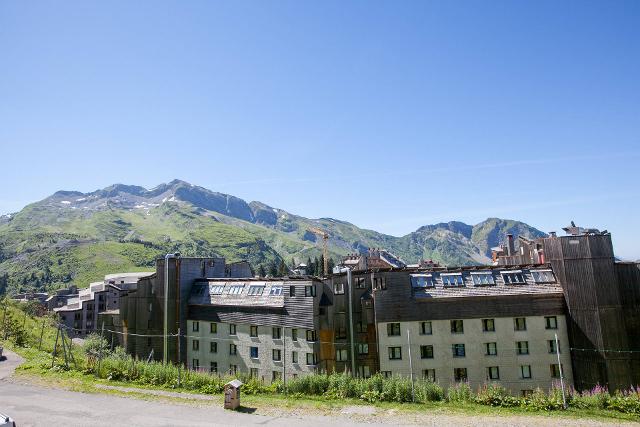 Apartements ALPAGES 2 - Avoriaz