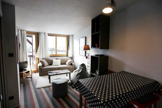 Apartements ALPAGES 2 - Avoriaz