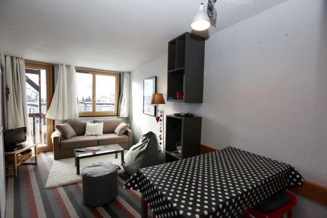 Apartements ALPAGES 2 - Avoriaz