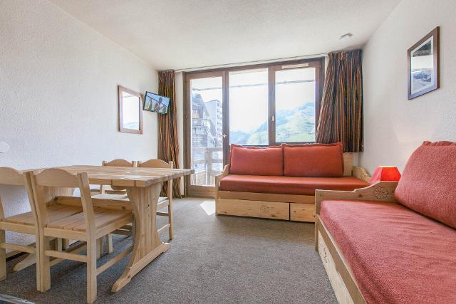 Apartements ALPAGES 2 - Avoriaz