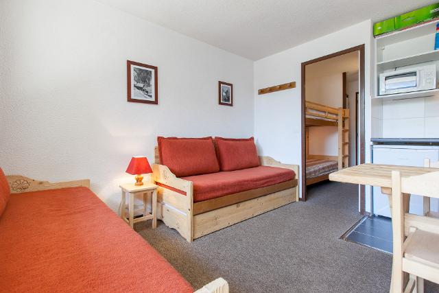 Apartements ALPAGES 2 - Avoriaz