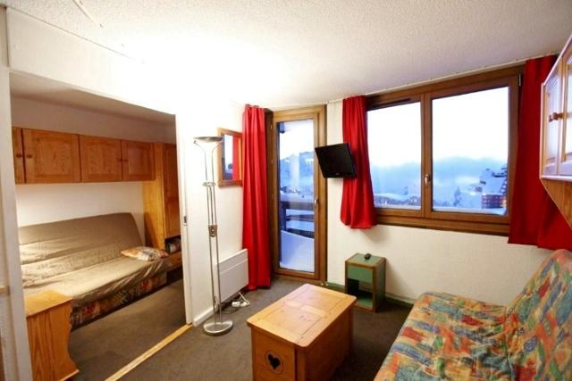 Apartements ALPAGES 2 - Avoriaz