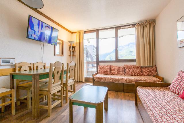 Apartements ALPAGES 2 - Avoriaz