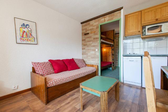 Apartements ALPAGES 2 - Avoriaz