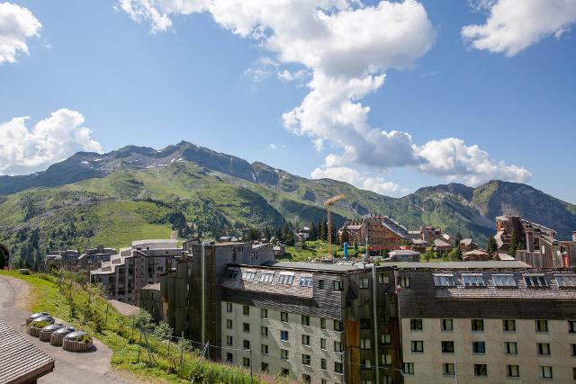 Apartements ALPAGES 2 - Avoriaz