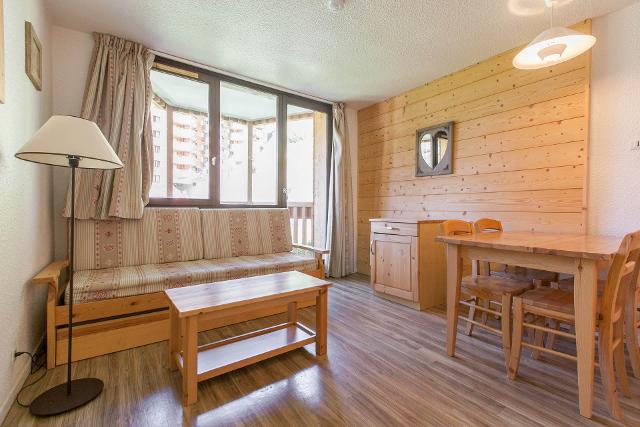 Apartements ALPAGES 2 - Avoriaz