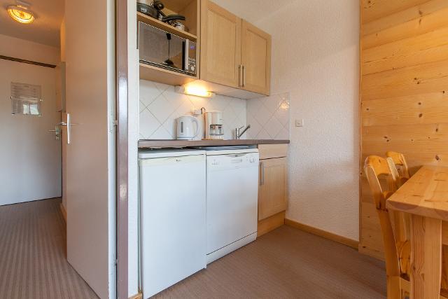 Apartements ALPAGES 2 - Avoriaz