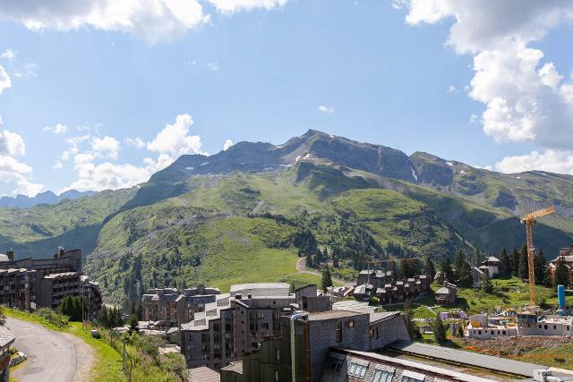 Apartements ALPAGES 2 - Avoriaz