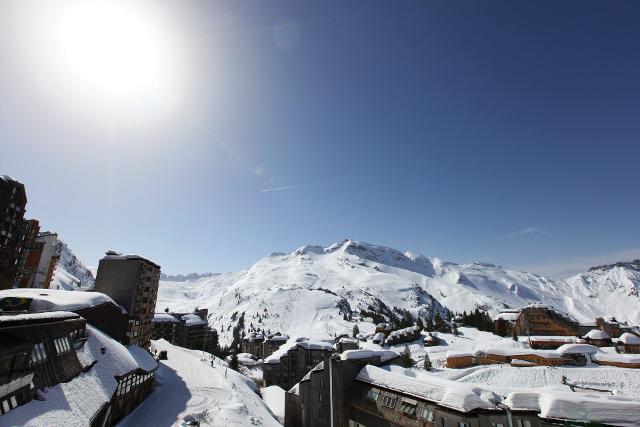 Apartements ALPAGES 2 - Avoriaz