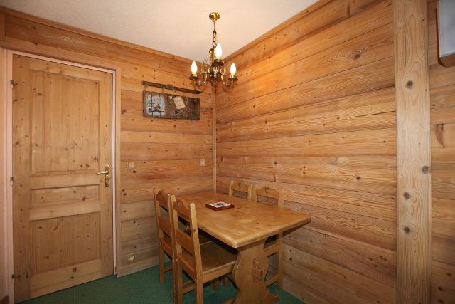 Apartements ALPAGES 2 - Avoriaz