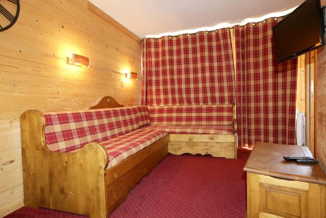 Apartements ALPAGES 2 - Avoriaz