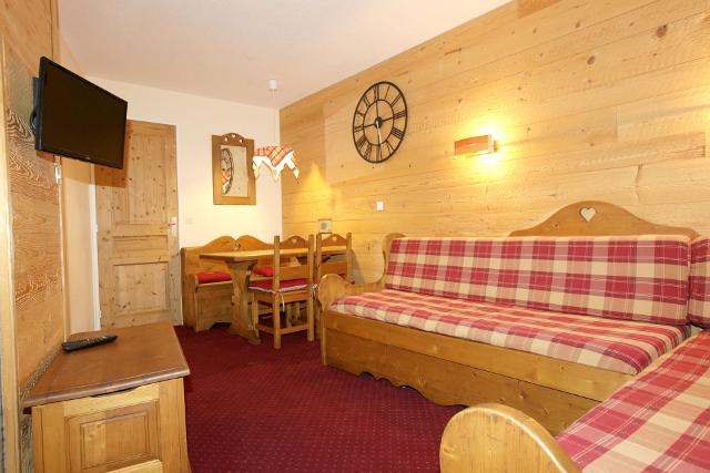 Apartements ALPAGES 2 - Avoriaz