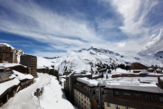 Apartements ALPAGES 2 - Avoriaz