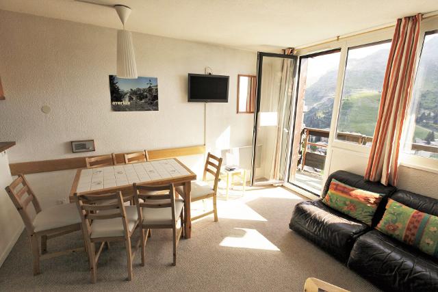 Apartements ALPAGES 2 - Avoriaz