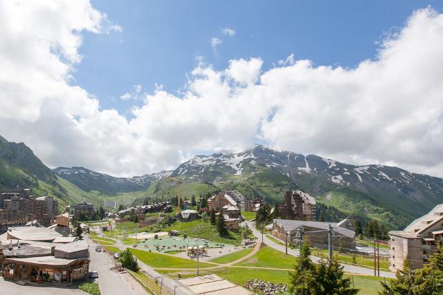 Apartements CAP NEIGE - Avoriaz