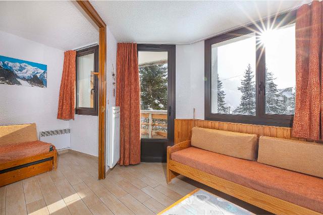 Apartements CAP NEIGE - Avoriaz