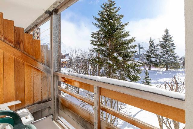 Apartements CAP NEIGE - Avoriaz