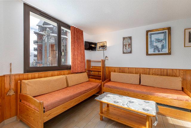 Apartements CAP NEIGE - Avoriaz