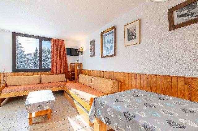 Apartements CAP NEIGE - Avoriaz