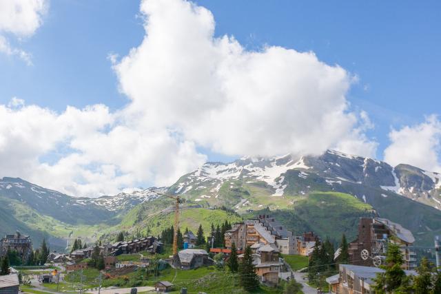 Apartements CAP NEIGE - Avoriaz