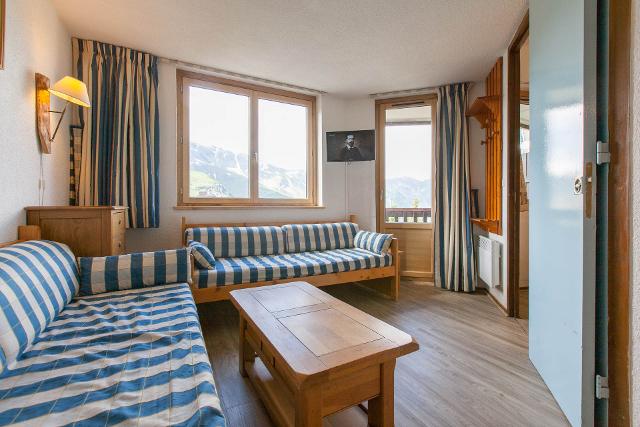 Apartements CAP NEIGE - Avoriaz