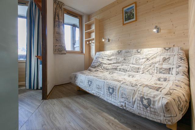 Apartements CAP NEIGE - Avoriaz