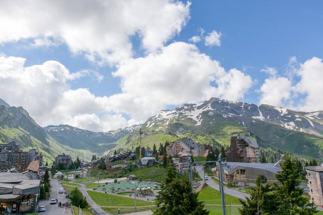 Apartements CAP NEIGE - Avoriaz