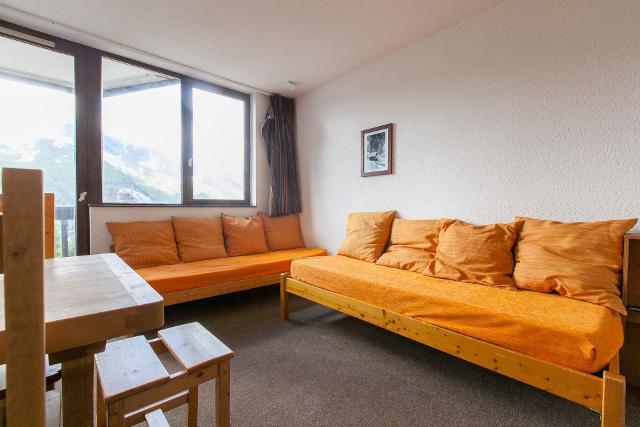 Apartements CAP NEIGE - Avoriaz